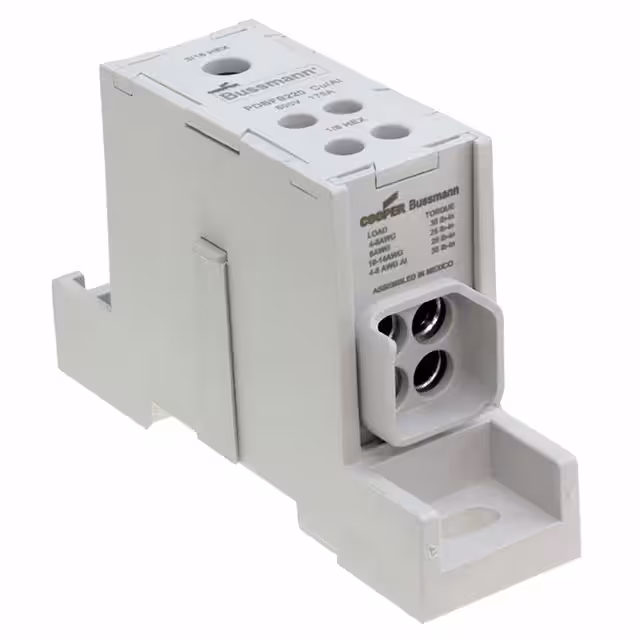 PDBFS220 Eaton - Bussmann Electrical Division  Power Distribution